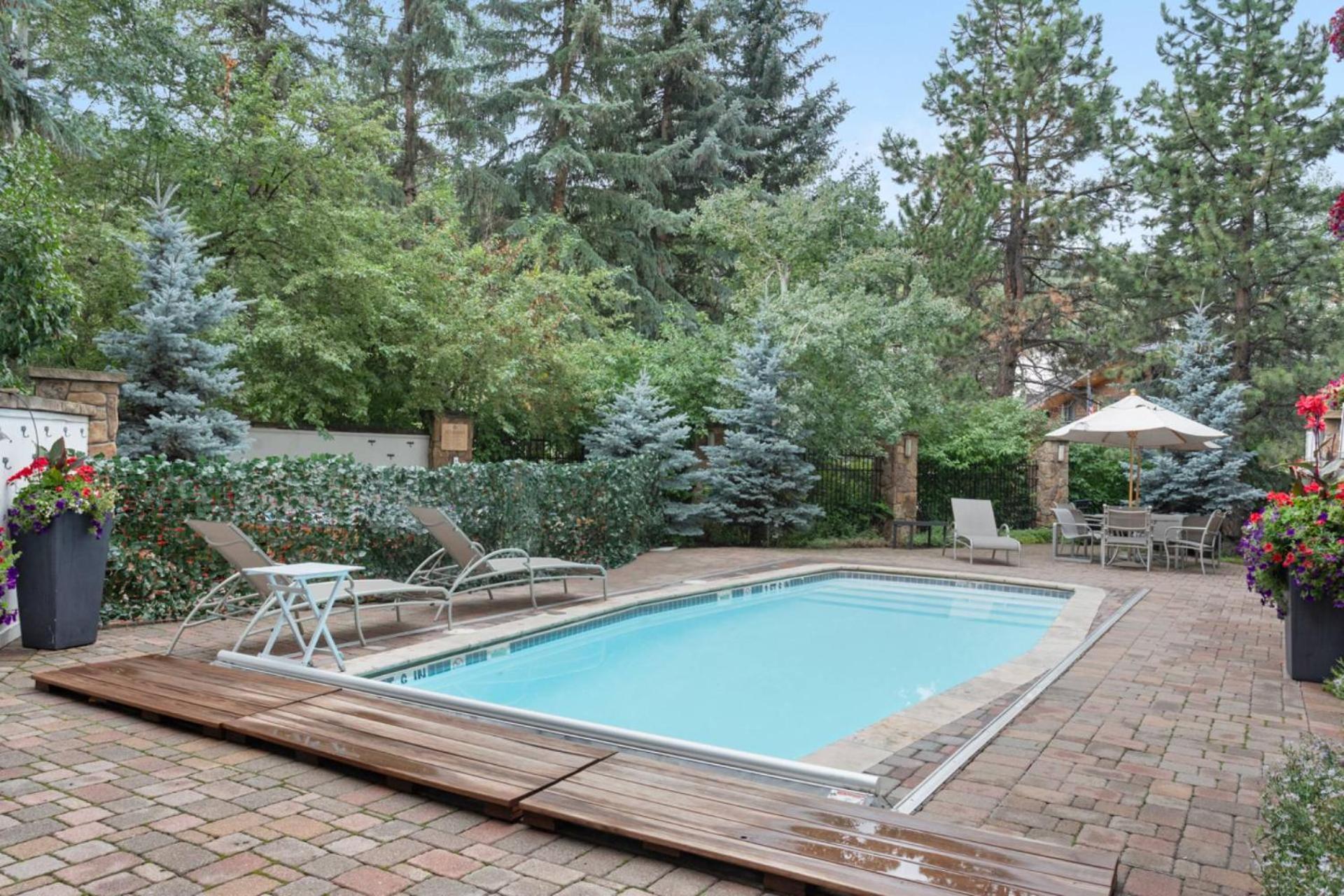 Top Hotels in Lionshead Vail You Must Consider